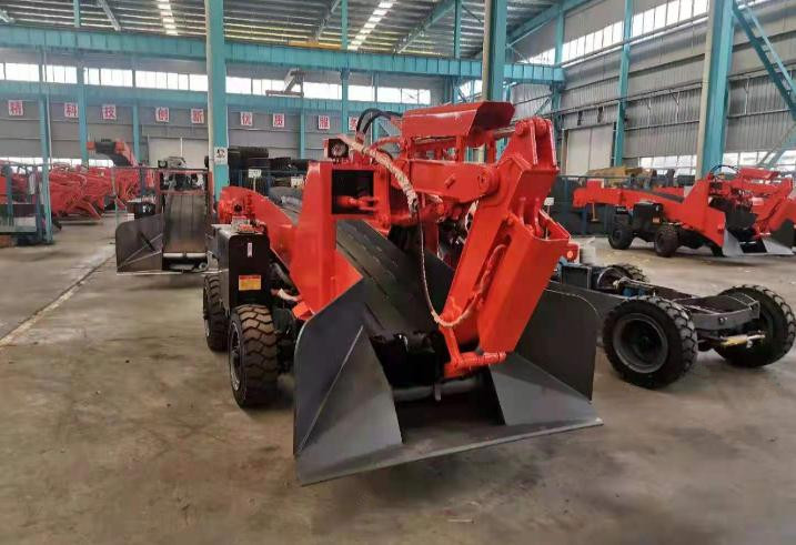 厂房内的扒渣机乐鱼·产品